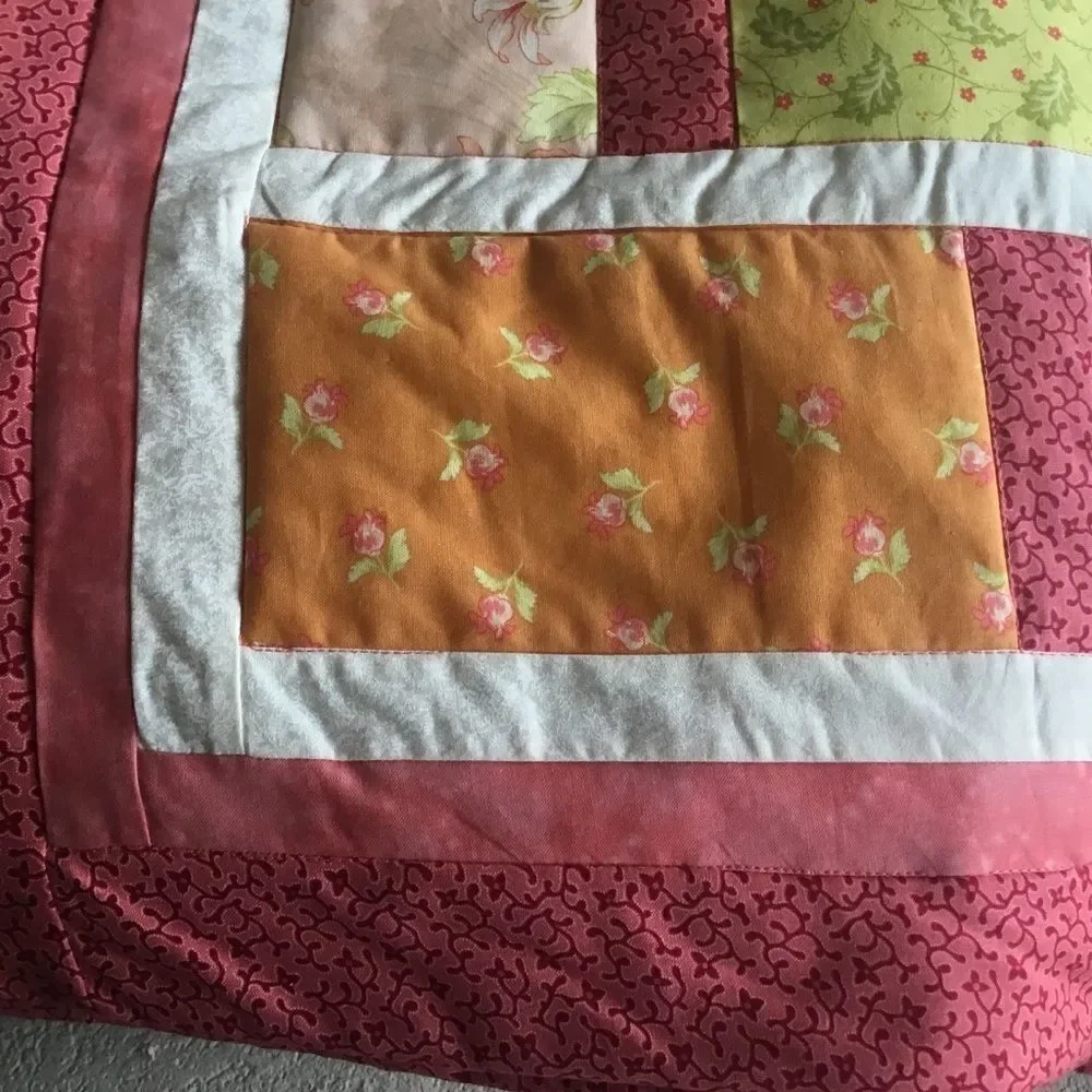 Hand Crafted brand new